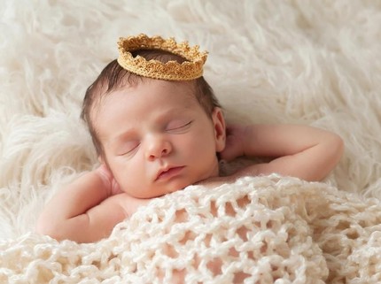 20 Nama Bayi Islami Laki-laki Berawalan B