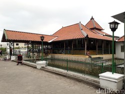 Sudah Siap Takjil? Ini Jadwal Buka Puasa se-DIY 11 Mei 2020