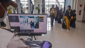 Pasien Pertama Cacar Monyet Sehat, Lesi di Wajah Sudah Kering