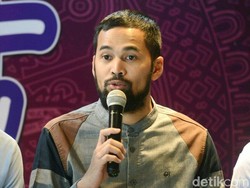 Teuku Wisnu dan Arie Untung Fokus Bikin Konten untuk Anak