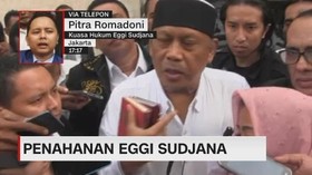 VIDEO: Pengacara: Pencetus 