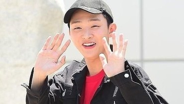 Yoon Ji Sung Masuk Wajib Militer, Wanna One Gelar Reuni Kecil