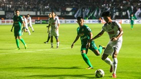 Jadwal Siaran Langsung Liga 1 2019: Borneo FC vs Arema