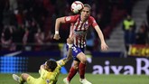 FOTO: Pemain Bintang yang Bebas Transfer di Akhir Musim Terdapat beberapa nama tenar yang berstatus bebas transfer dalam bursa jual beli pemain tengah tahun ini menjelang musim 2019/2020.