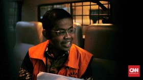 Idrus Marham Akan Ajukan Kasasi Usai Kalah di Tingkat Banding