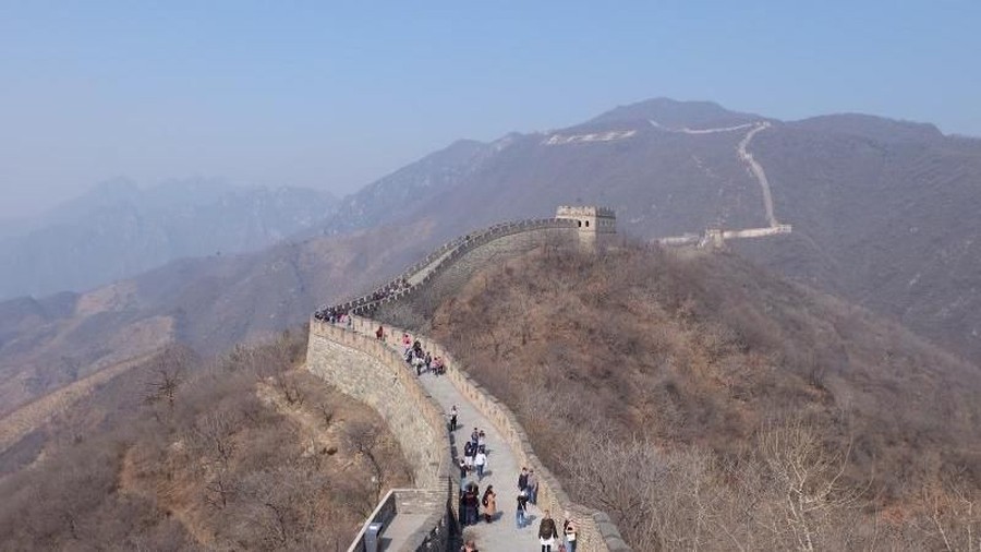 Great Wall