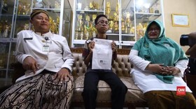 VIDEO: Siswa SMA di Surakarta Raih Nilai UN Sempurna