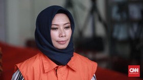 Petinggi PT Humpuss Didakwa Suap Bowo Sidik US$150 Ribu