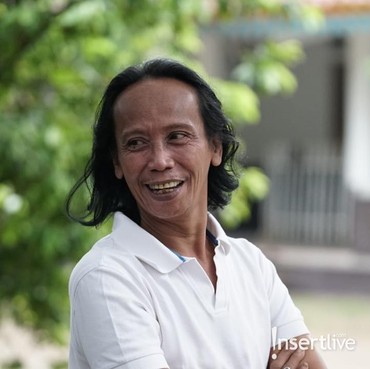 Cerita Mandra yang Kini Dagang Makanan