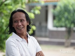 Cerita Mandra yang Kini Dagang Makanan