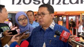 VIDEO: BPN Tidak Akan Laporkan Sengketa Pemilu ke MK