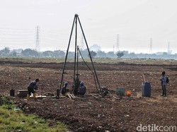 Kasasi BPH Kandas, Tanah Jakarta International Stadium Sah Milik DKI
