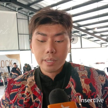 Sering Disebut Beauty Blender, Roy Kiyoshi Rombak Wajah