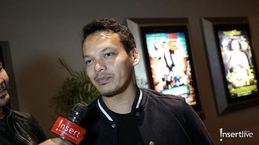 Trauma Tenggelam, Ben Joshua Ciut Saat Jajal Challenge dari Paspampres