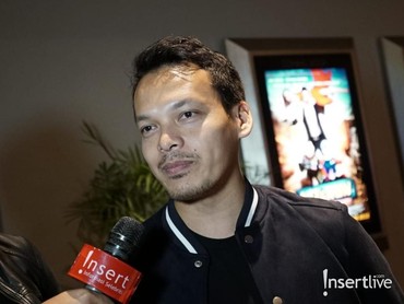 Trauma Tenggelam, Ben Joshua Ciut Saat Jajal Challenge dari Paspampres