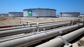 Usai Diserang, Saudi Aramco Jamin Pasokan Minyak Aman