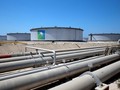 Usai Diserang, Saudi Aramco Jamin Pasokan Minyak Aman