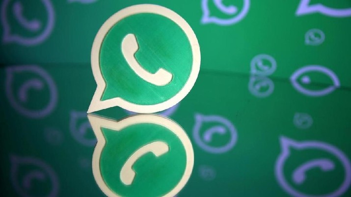 Pengumuman dari Badan Siber RI: Update Segera WhatsApp Anda!