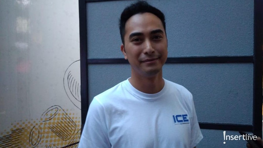 Winky Wiryawan membagikan kisahnya sebagai juri dalam ajang kompetisi musik bergengsi 2019.