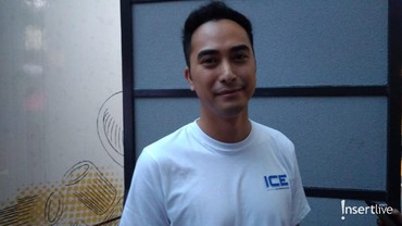 img-title Winky Wiryawan Cari Bakat Baru untuk Diboyong ke Mancanegara