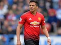 MU Diminta Tanggung Separuh Gaji Sanchez di Inter