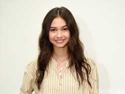 Beda Sifat Yuki Kato dan Tokoh Ketua Geng di Pretty Little Liars