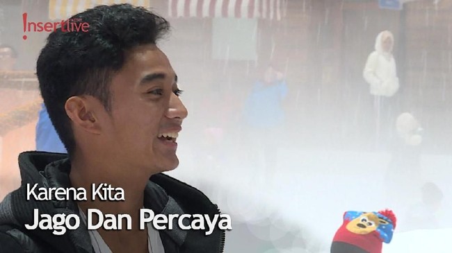 Mengenal Aero dan Aqsa, Atlit Jetski Yang Membawa Harum Indonesia