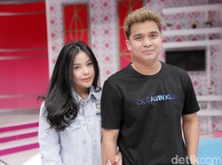 Billy Syahputra Gagal Tahan Diri Tak Temui Pacar Usai Umrah