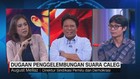 VIDEO: Dugaan Penggelembungan Suara Caleg (2/3)