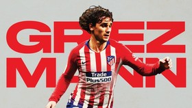 img-title INFOGRAFIS: Rekam Jejak Fantastis Griezmann di Atletico