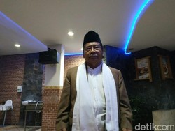 MUI Nilai Gugatan Panji Gumilang ke RK Cuma Strategi Kaburkan Masalah