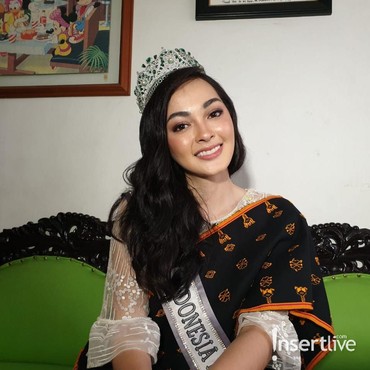 Ulang Tahun ke-23, Jolene Marie Syukuran di Panti Asuhan