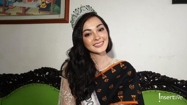 img-title Ulang Tahun ke-23, Jolene Marie Syukuran di Panti Asuhan