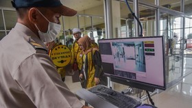 Dinkes DKI: 3 Orang Kontak Erat dengan Pasien Pertama Cacar Monyet