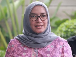 Evi Dipecat, Ketua KPU Akan Pelajari Putusan DKPP