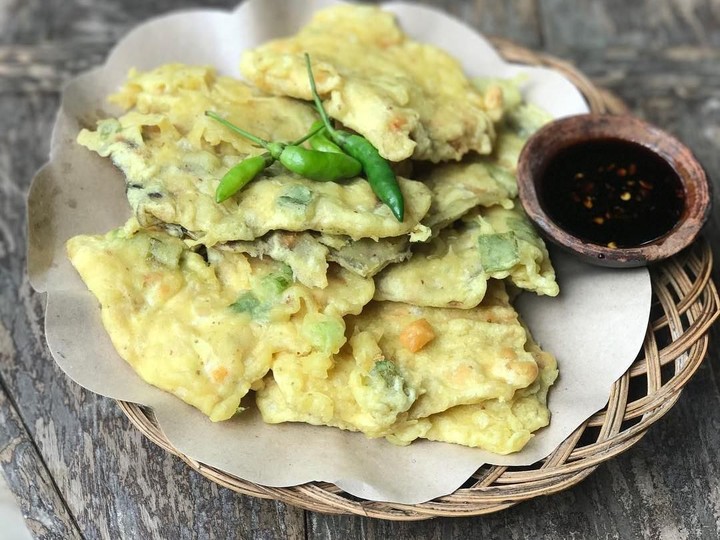 Tips Menggoreng Tempe Mendoan Ala Purwokerto yang Lezat dan Gurih