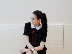 Lebaran 2019, Tak Ada Baju Baru untuk Yuki Kato