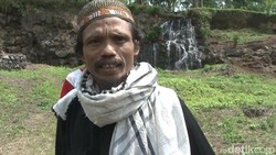 Kabar Terbaru Sumanto, Mantan Manusia Kanibal yang Kini Jadi Kreator Konten