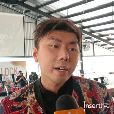 Sakit! Hati Roy Kiyoshi Terluka Ditipu Ratusan Juta