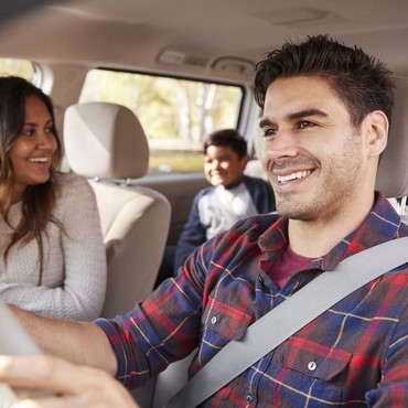 Rasakan Ngantuk Saat Mudik di Bulan Puasa? Ikuti 5 Tips Ini