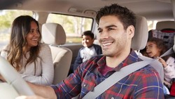 Rasakan Ngantuk Saat Mudik di Bulan Puasa? Ikuti 5 Tips Ini
