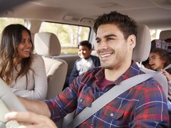 Rasakan Ngantuk Saat Mudik di Bulan Puasa? Ikuti 5 Tips Ini