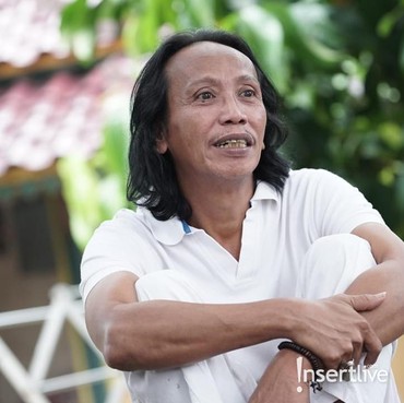 Mandra Ngaku Pernah Jadi Bintang Iklan Termahal hingga Bisa Beli 18 Moge