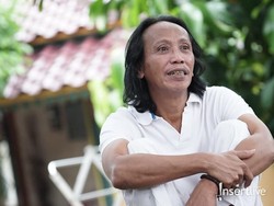 Mandra Ngaku Pernah Jadi Bintang Iklan Termahal hingga Bisa Beli 18 Moge