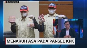 VIDEO: Menaruh Asa Pada Pansel KPK