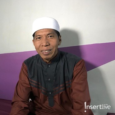 Punya Dua Istri, Kiwil Buka Puasa Bersama Secara Bergilir