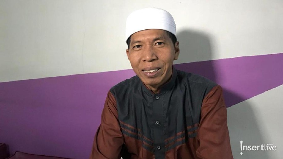 Kiwil sudah atur jadwal buka puasa bersama dengan kedua istrinya.
