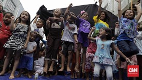 Menakar Kreativitas Anak di Media Sosial