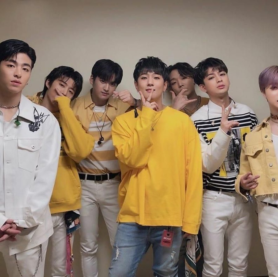 Dikagumi Banyak Artis Fakta-fakta B.I iKON dari mulai berkarier hingga terjerat kasus narkoba.