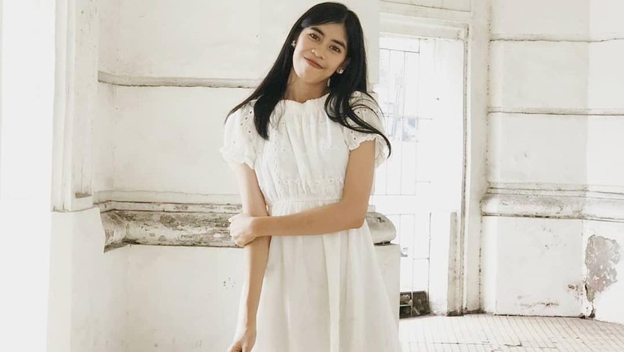 Devina, Leader PINK PANDA Grup dance asal Indonesia, PINK PANDA berhasil meraih juara kedua di ajang BLACKPINK Challenge 2019.